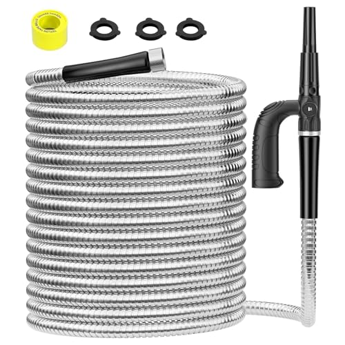 Best Hose Pipe For Karcher Pressure Washer