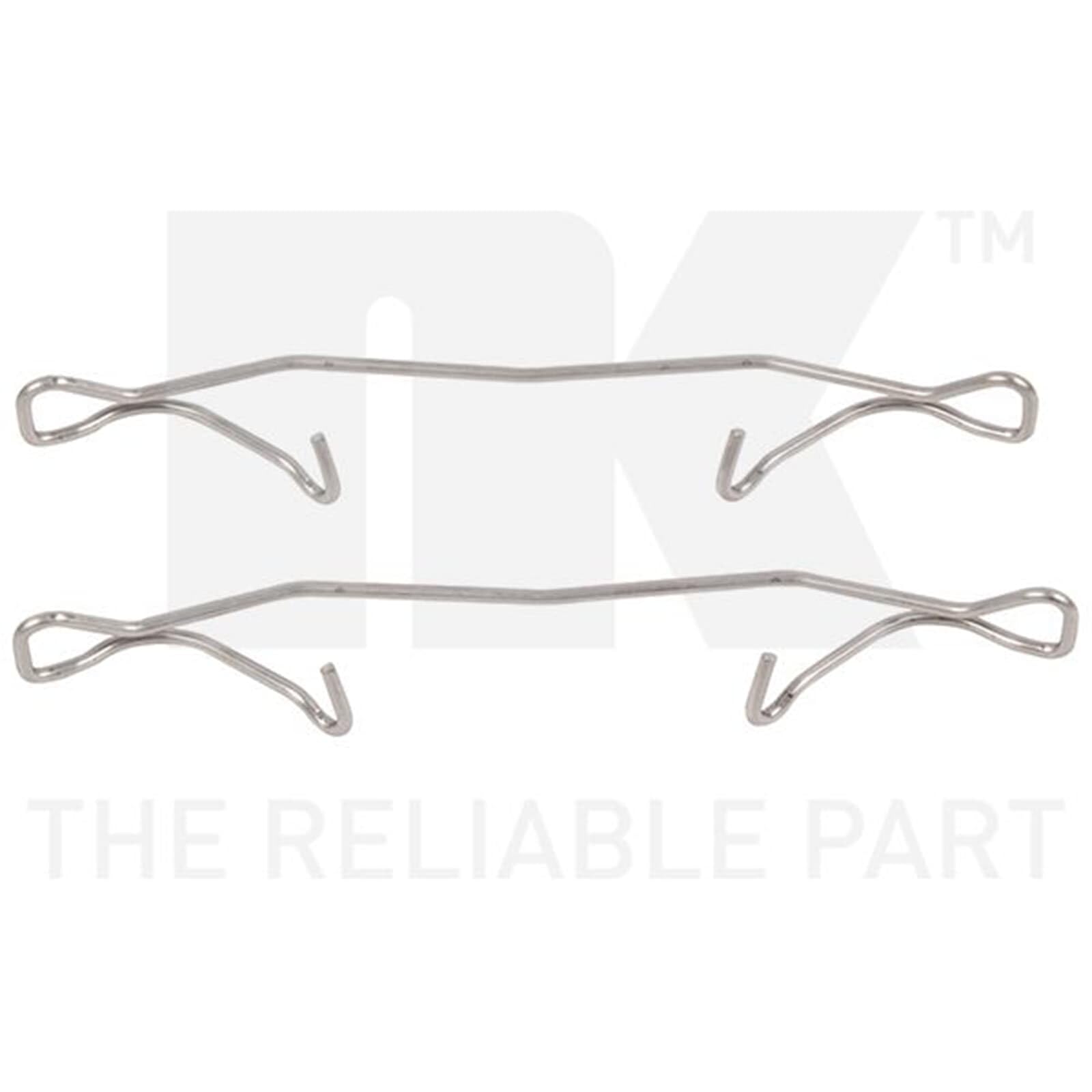 Bremsscheiben + Beläge Vorderachse | 203253+222561 (300x25mm, belüftet, Lk: 5x114,3) Kompatibel mit 3 (BK),3 (BL),3 Stufenheck (BK),3 Stufenheck (BL),5 (CR),5 (c