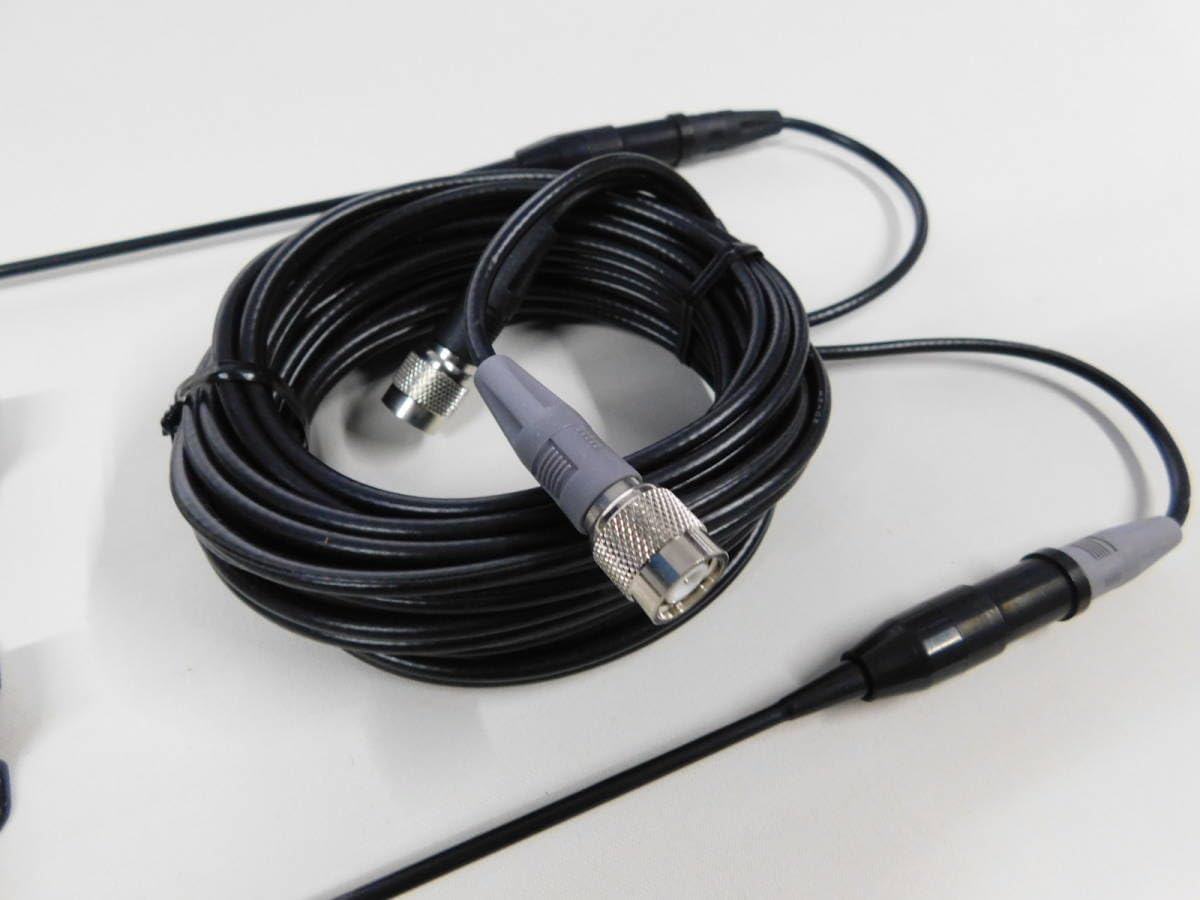 Amazon.co.jp: ダミーアンテナ 覆面仕様 携帯電話 カーアンテナ