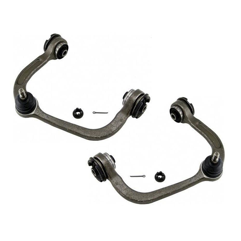 Amazon.com: Control Arm, Front Upper Control Arms Bushing 155245  