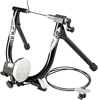 Minoura B60-R Magnetic Trainer