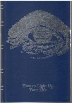 Hardcover Hanussen How To Light Up Your Life [Unknown] Book