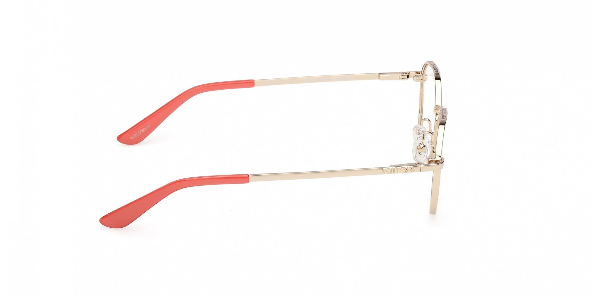 GUESS Gu2724 Lunettes de soleil Unisex - Adulto