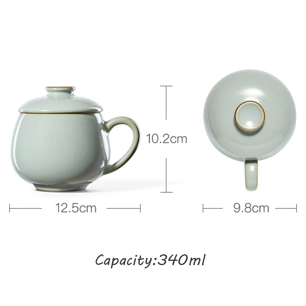 Filiżanka do espresso, filiżanka do kawy, filiżanka do herbaty kubek kuchenny rzemieślniczy ceramiczny kubek do herbaty szkliwiona ceramika filiżanki do herbaty Vintage filiżanki do herbaty błyszczący