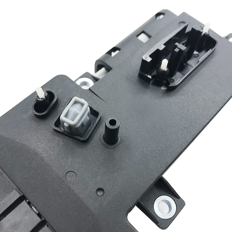 Botón de ajuste de asiento eléctrico Audi A6 C7 recambio interruptor 4GD959747A 5