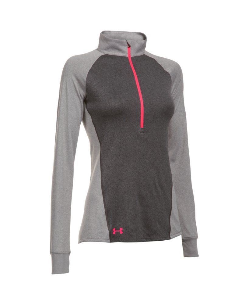 Under Armour Koszulka Kobiety Tech Mesh Ss