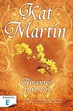 kat martin libros descargar  Amantes furtivos