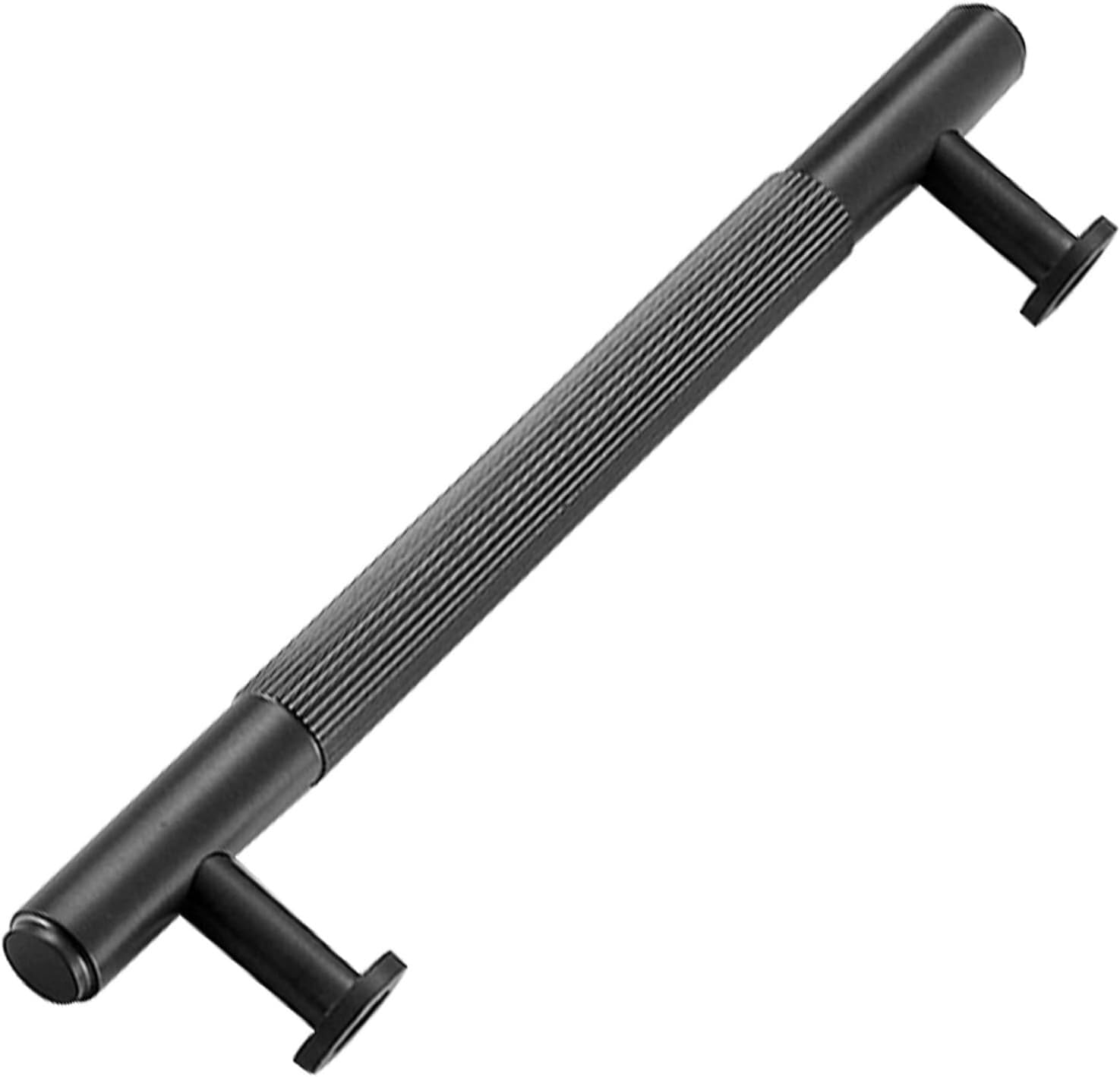 PAQWTYB Pulls, Cabinet Pulls,Drawer Knobs Wardrobe Handle Door Levers Furniture