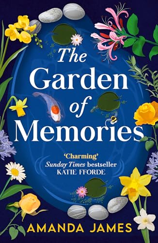 The Garden of Memories: Charming and uplifting healing...