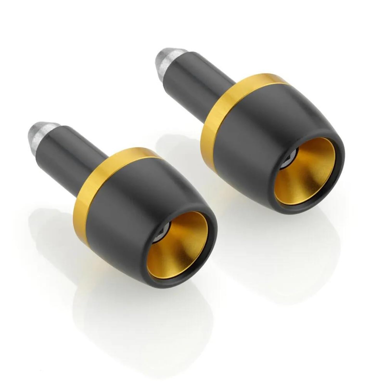 Motorrad Lenkerenden Für Streetfighter V2 V4 1100 S SP 848 | 2009–2024 Motorrad-Lenkerenden-Stecker, Handgriffe, Kappen, Lenkerstopfen, Balancer AIOXOLGIVW