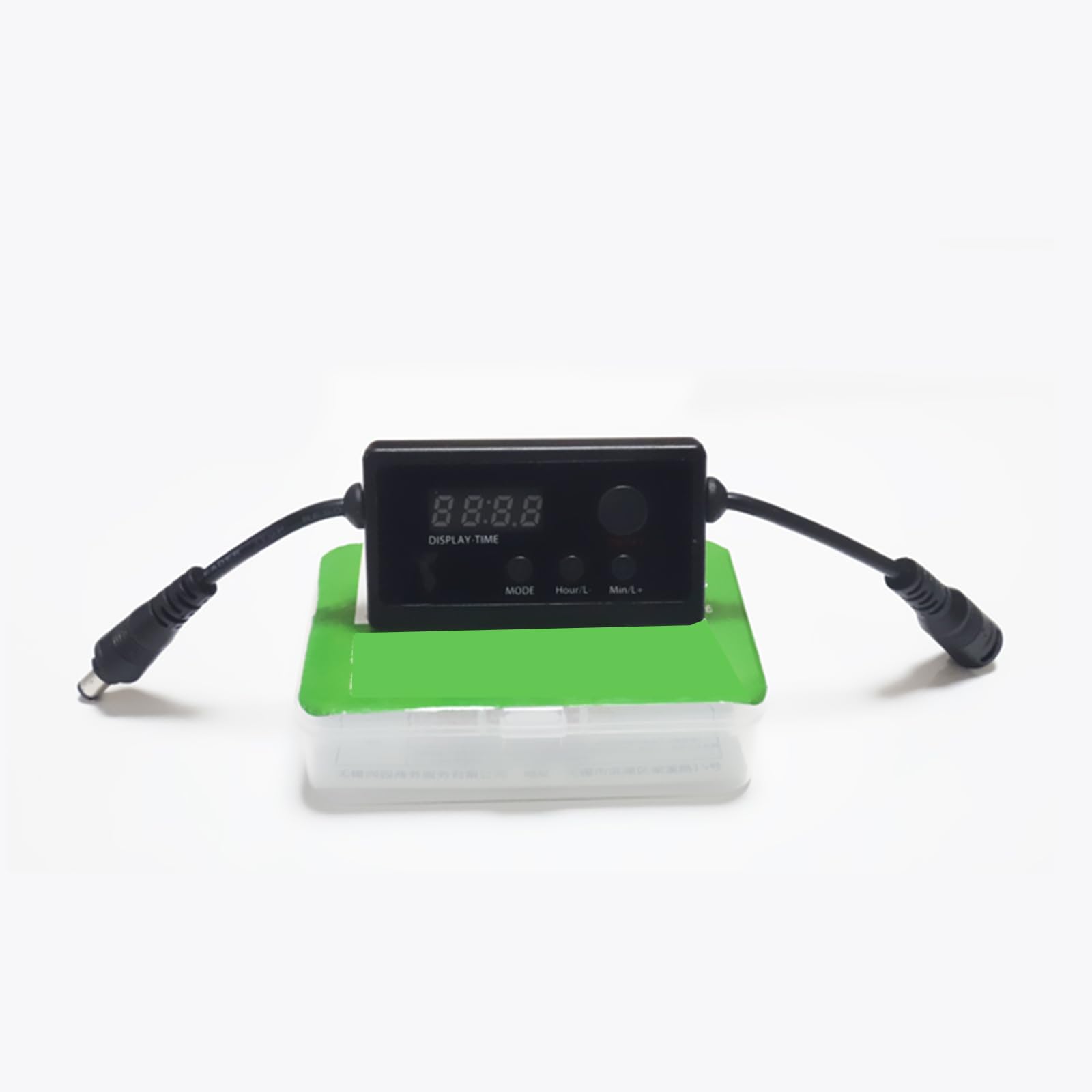 Aquarium LED-Licht Timer Dimmer Lighting Controller programmierbare Zeitsteuerung