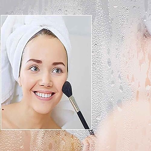 Miroir LED antibuée avec éclairage variable pour une salle de bain moderne - 7