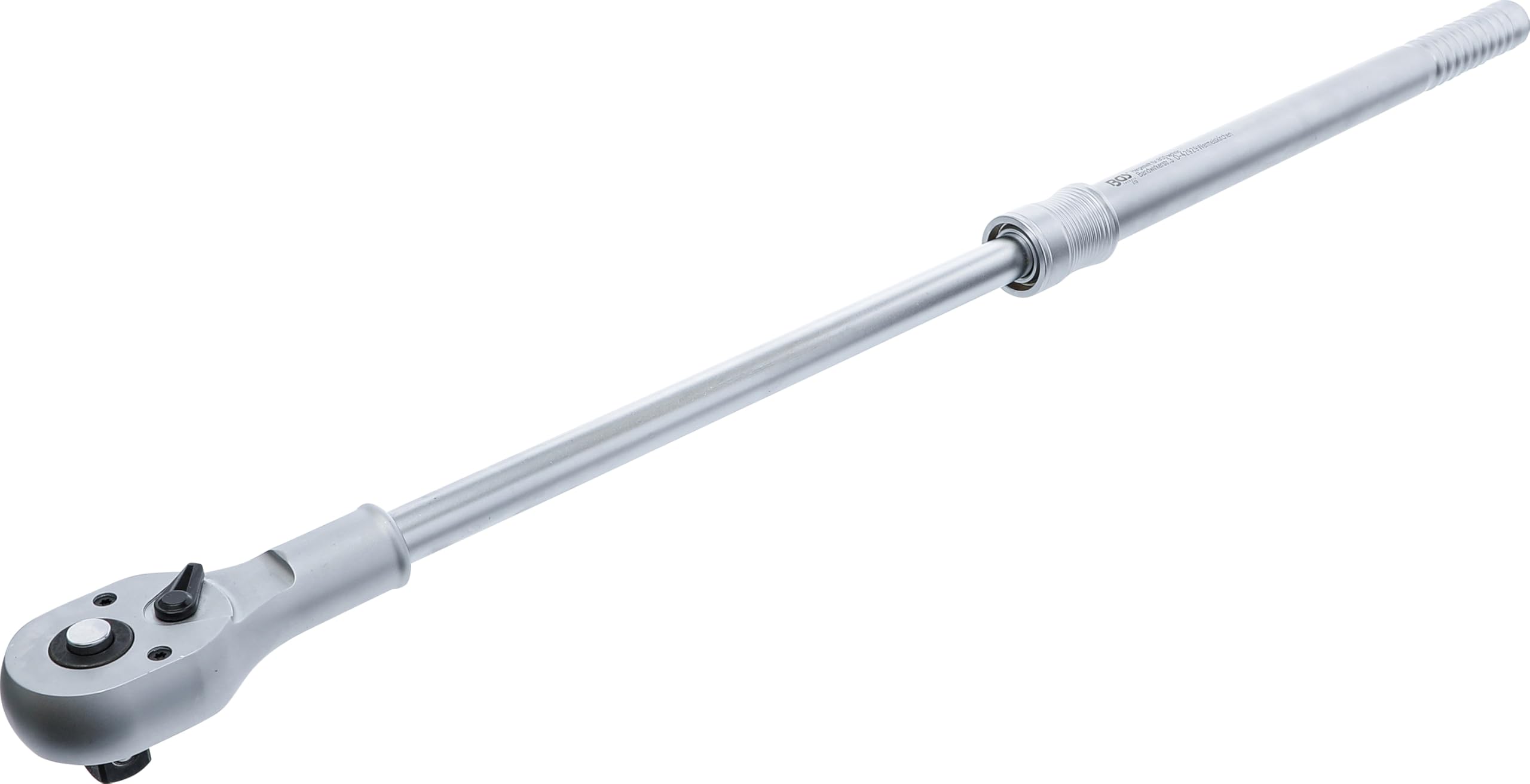 BGS 213 | Carraca reversible, extensible | 20 mm (3/4") | 600 - 985 mm