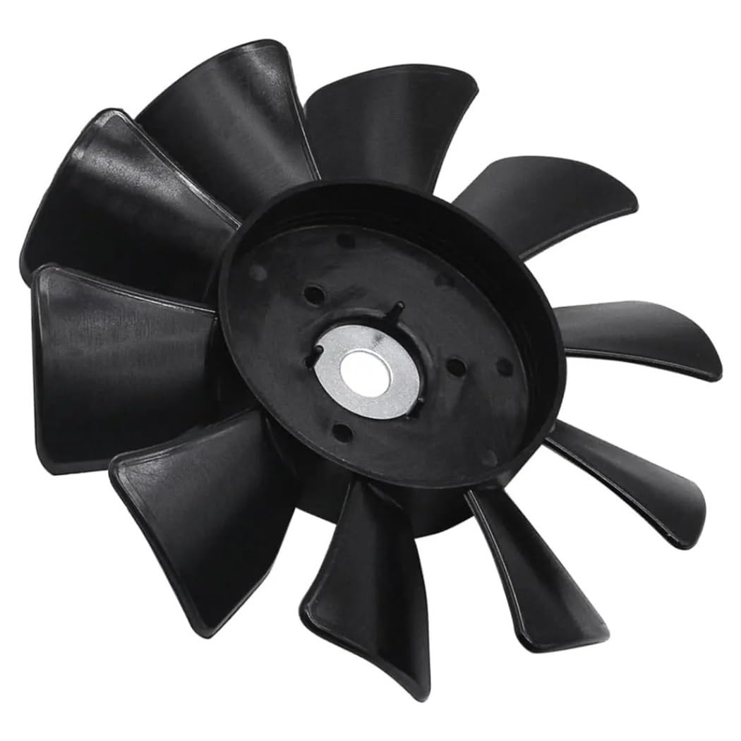 Pièces de réparation Gear 53822 remplace 584282001 ventilateur 7 pouces