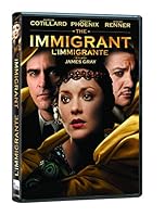 Algopix Similar Product 4 - The Immigrant