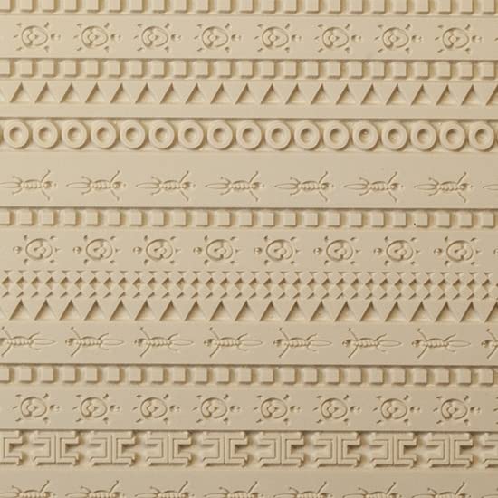 Cool Tools - Flexible Mega Tile - Desert Race Reverse - 9.25