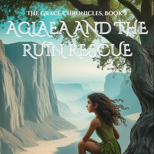 Aglaea and the Ruin Rescue by Christopher Wiley-Smith episode artwork