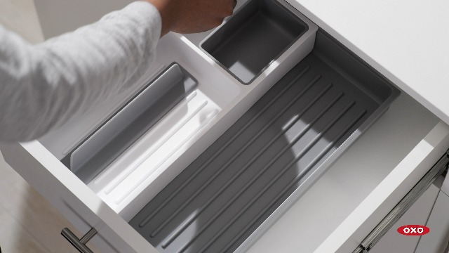 Amazon.com: OXO Good Grips Expandable Kitchen Tool Drawer