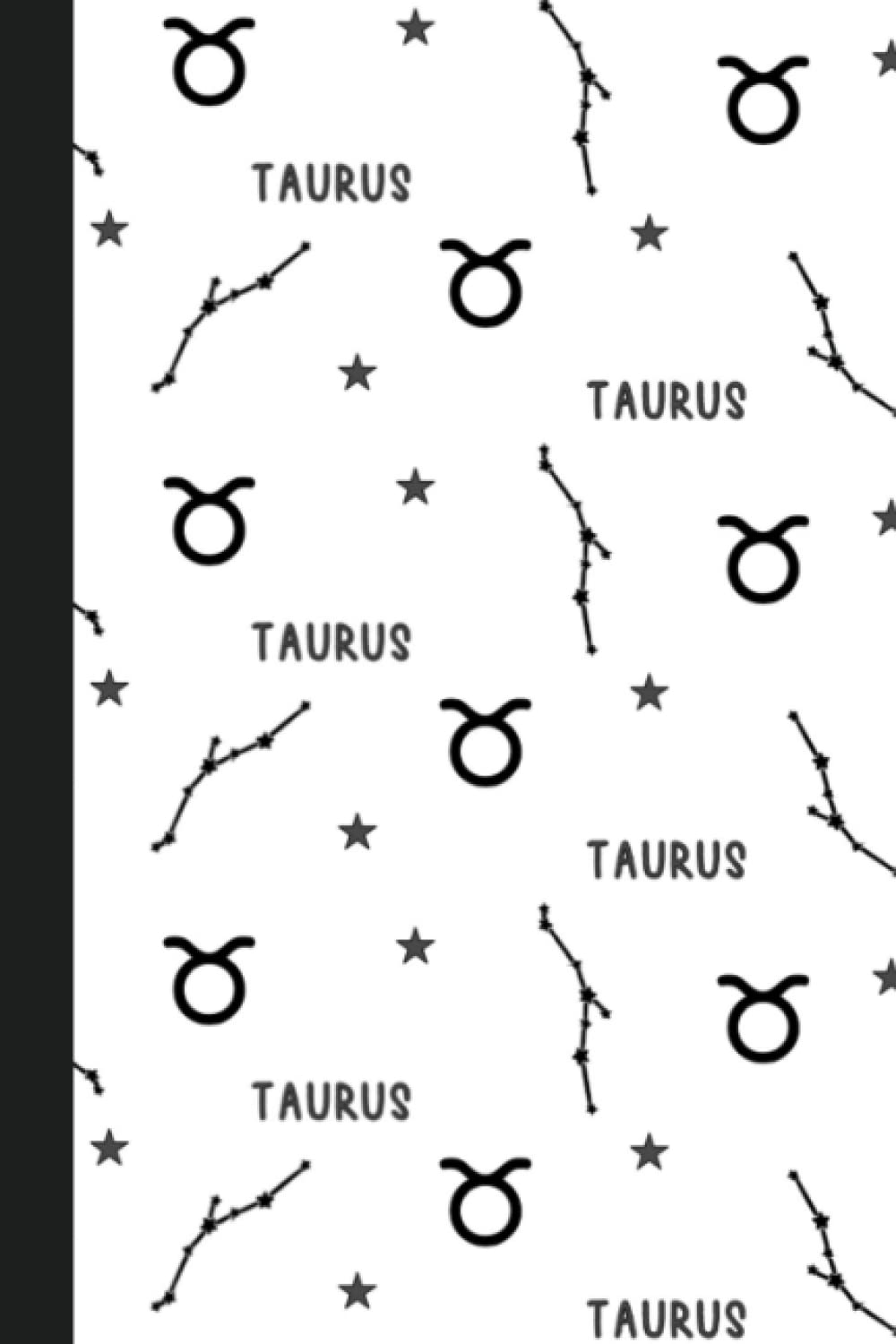 Taurus Journal
