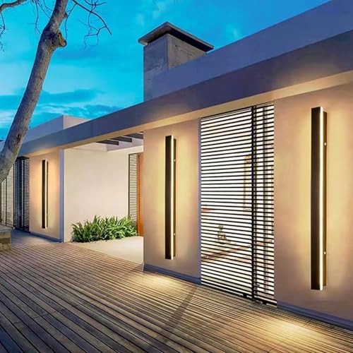 Aplique pared LED con enchufe para iluminar sin obras el cabecero de tu cama 6