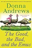 The Good, the Bad, and the Emus: A Meg Langslow