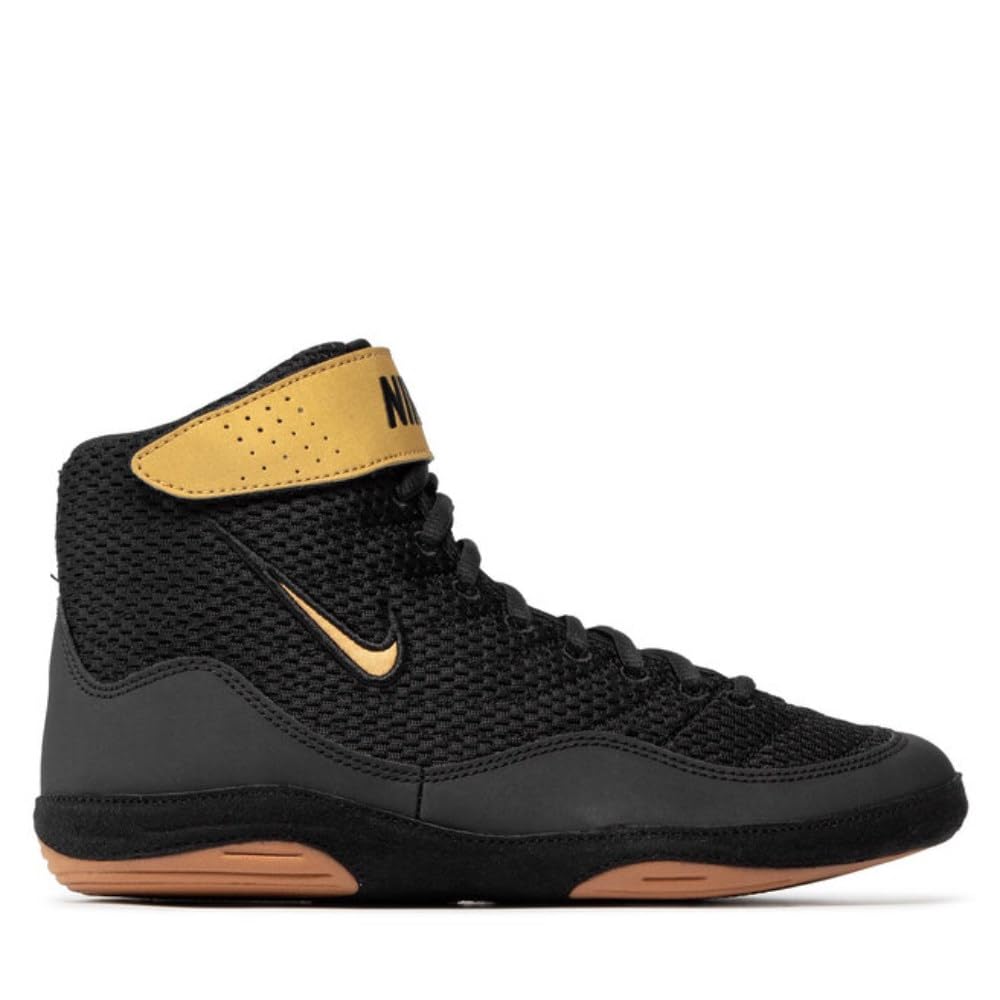 Inflict 3 chaussures de lutte par Nike