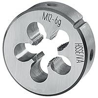 Algopix Similar Product 1 - Forum Die EN22568 HSSE M3 ASP