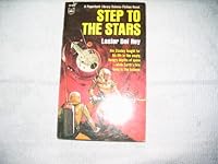 Step To The Stars 52-955 B00ESJAJJG Book Cover