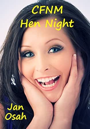 CFNM Hen Night: Clothed female naked male humiliated at a party eBook