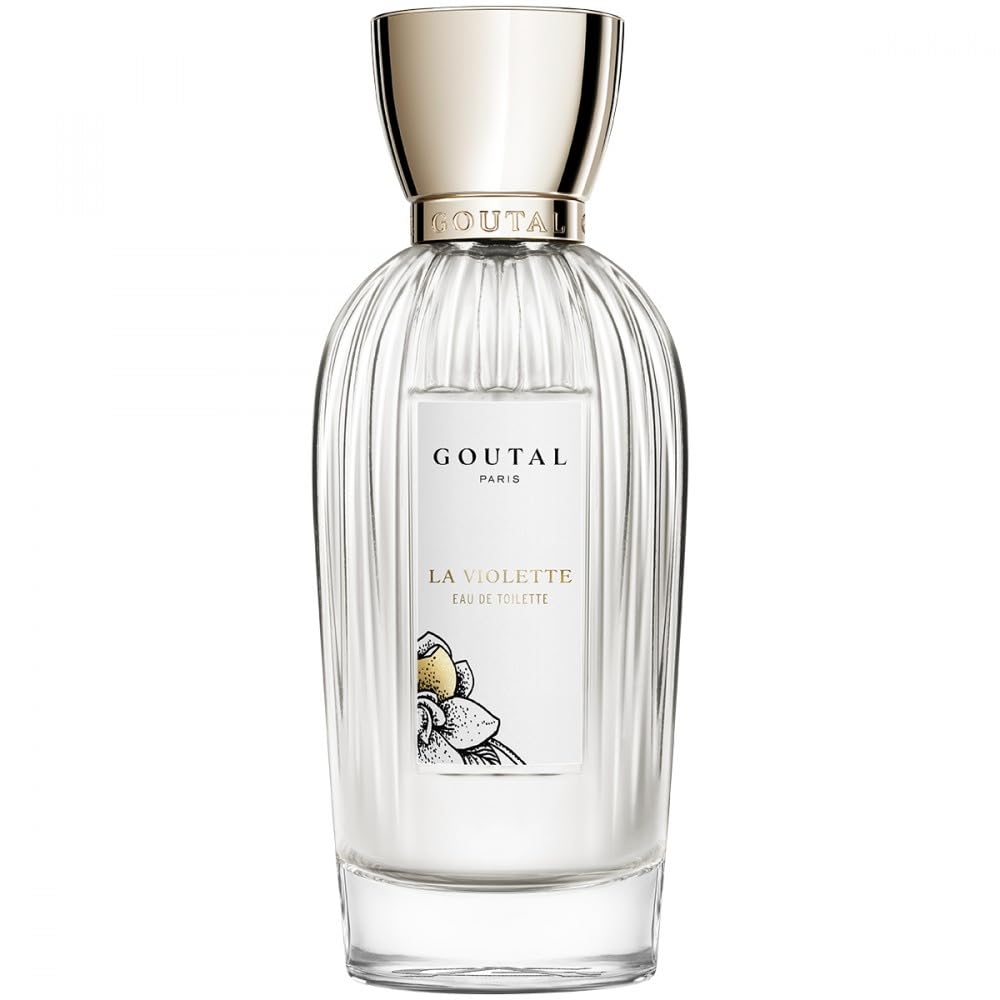 Goutal Paris La Violette Eau de Toilette 100 ml