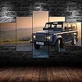 land rover defender parts scotland FULL HD QUALITY PRINT: gedruckt auf nicht gewebter Leinwand, ungiftige & geruchlose Tinte, perfekte Farben und Bildschärfe, UV-beständig. Sie enthalten keine schädlichen Substanzen und sind für das Kinderzimmer oder ein Schlafzimmer geeignet.