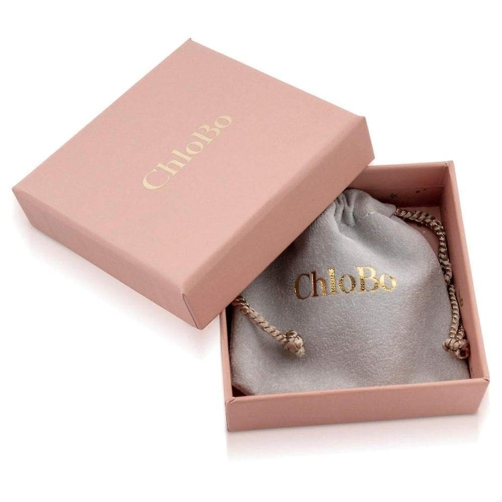 ChloBo Gold Compassion GBSTA3L Love - Juego de 3 unidades