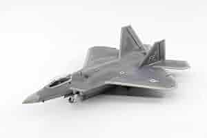 HOTTOYS US AIR FORCE F22 黒人タイプ Amazon.com: Udnorbay F-22 Raptor US Air Force Military 1/100