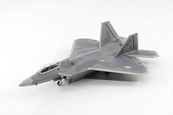 Amazon | 1/72 完成品 アメリカ USA for Lockheed for Martin F