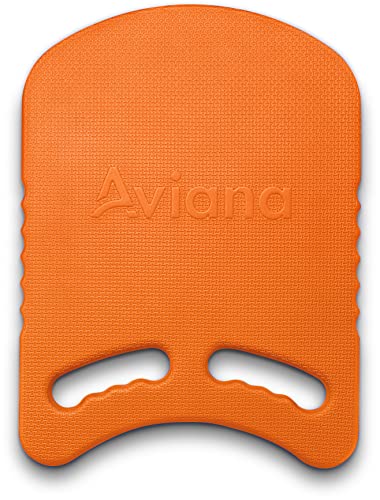 Junior Kickboard Buoy for Youth Children & Toddlers Swimming...