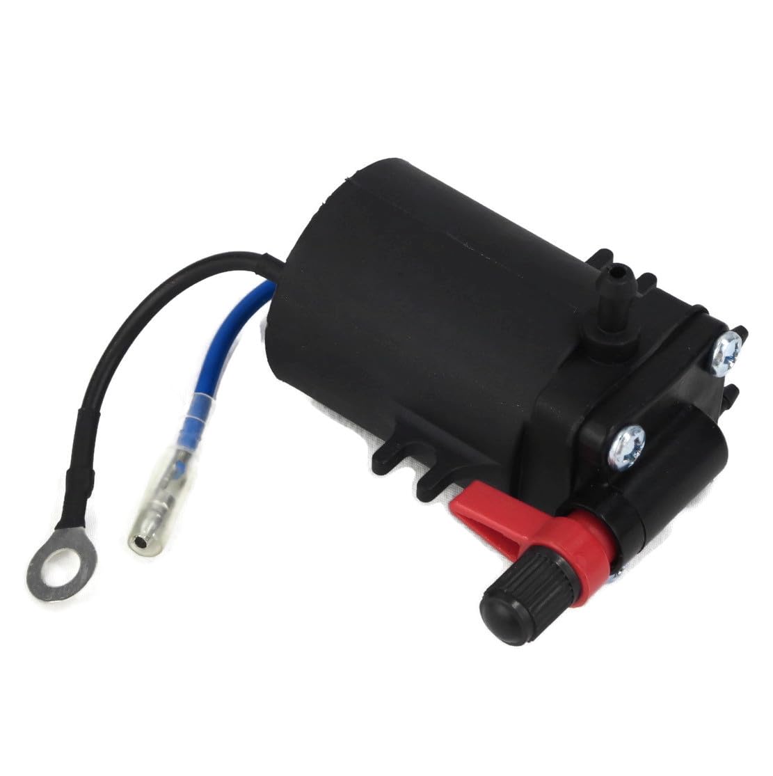 Amazon.com: The ROP Shop Fuel Primer Choke Solenoid Assy for