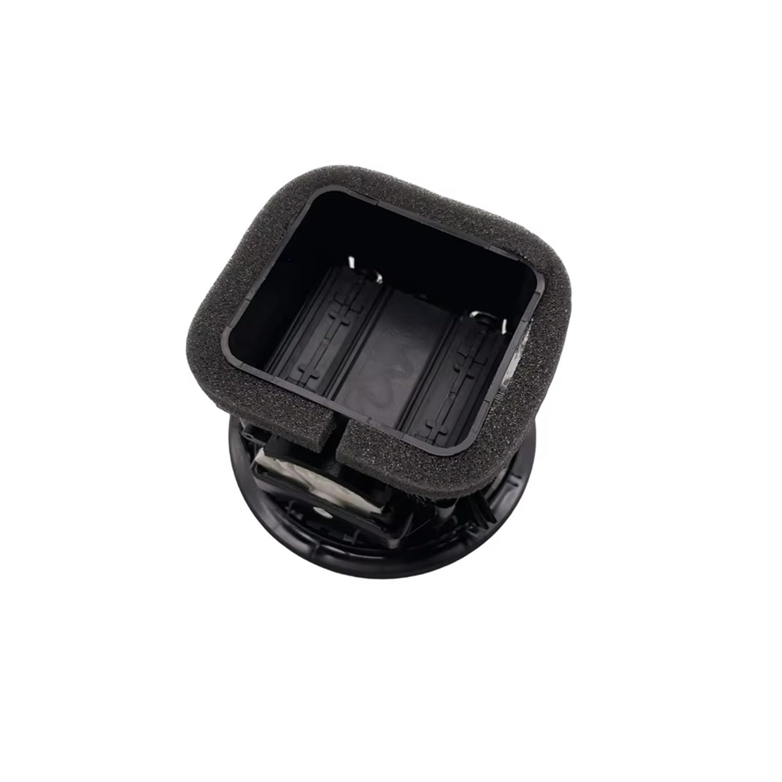 Air Outlet Surround Compatible With Vauxhall For Corsa 2006 2007 2008-2014 Car Dashboard Air Conditioning Vent Heater Outlet 13417366 13417362