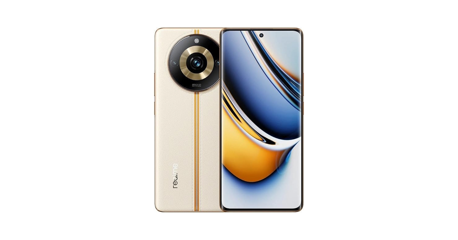 Amazon | 【SIMフリー】Realme 11 Pro Plus 5G Dual Sim 512GB