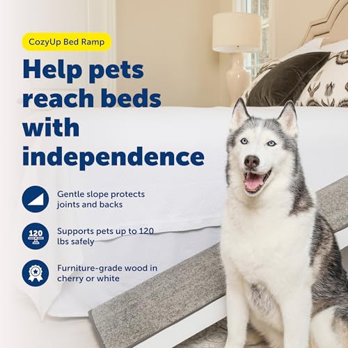 PetSafe CozyUp Bed Ramp