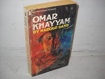 Omar Khayyam