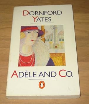 Paperback Adele and Co. Book