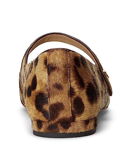 Lauren Ralph Lauren Women's Londyn Mary Jane Flat4