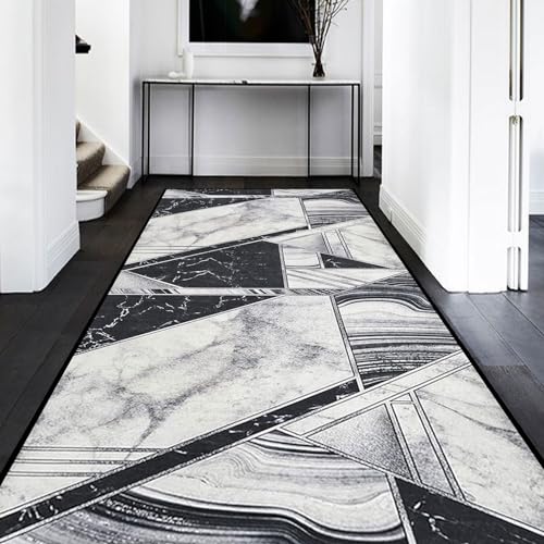 Alfombra rectangular absorbente y duradero para evitar resbalones en la cocina 3