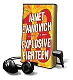 Explosive Eighteen: Library Edition