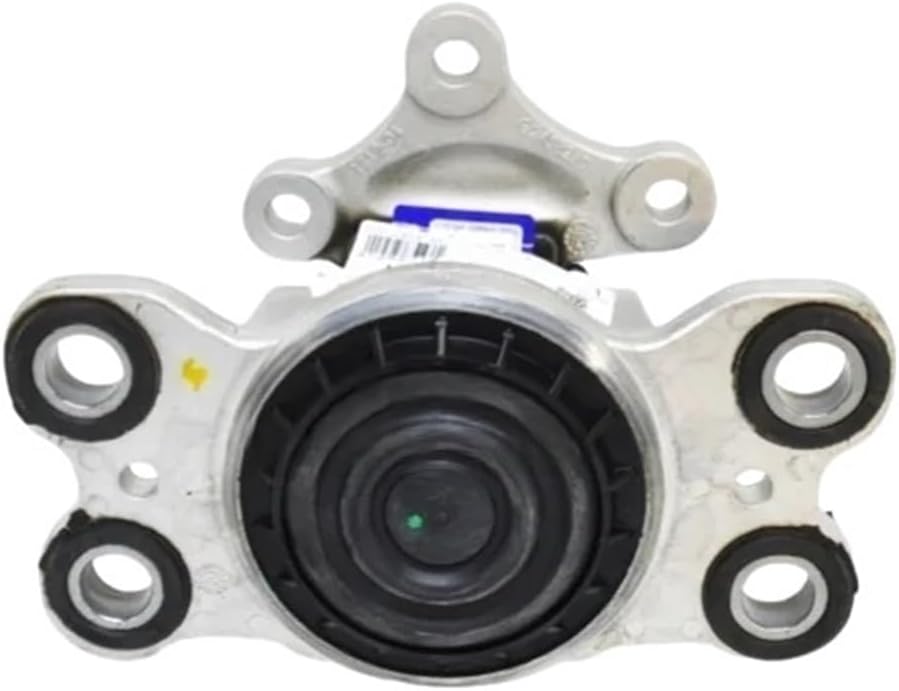 OEM Left Side Gearbox Support Torque Strut Engine Mount Compatible For Volvo XC60 S80 S60 V60 V70 31262710 31262709(LEFT)