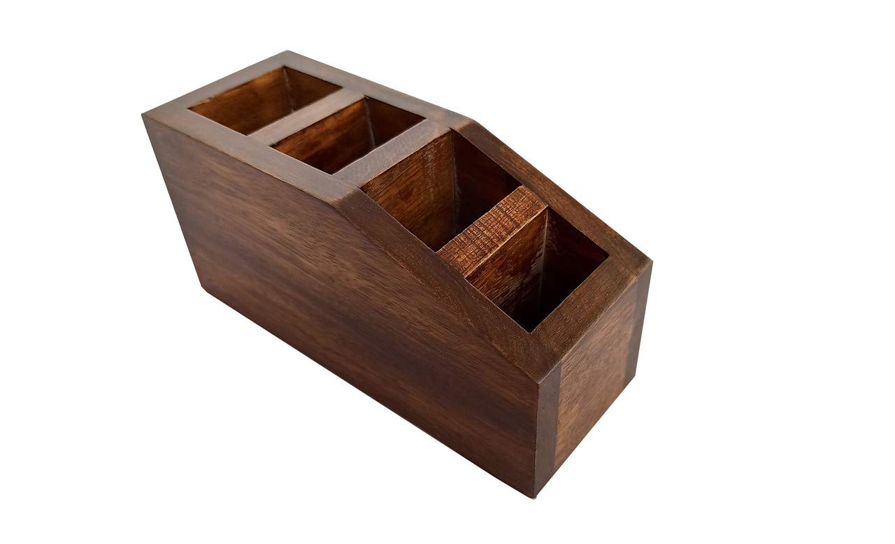 Perfect wood works wooden remote stand (B08S9BRSRZ) Amazon Price History, Amazon Price Tracker