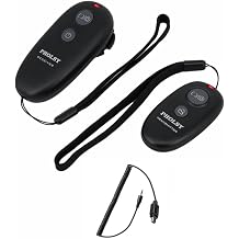 Camera Remote Control Wireless Shutter for Nikon PHOLSY N10 Remote Shutter