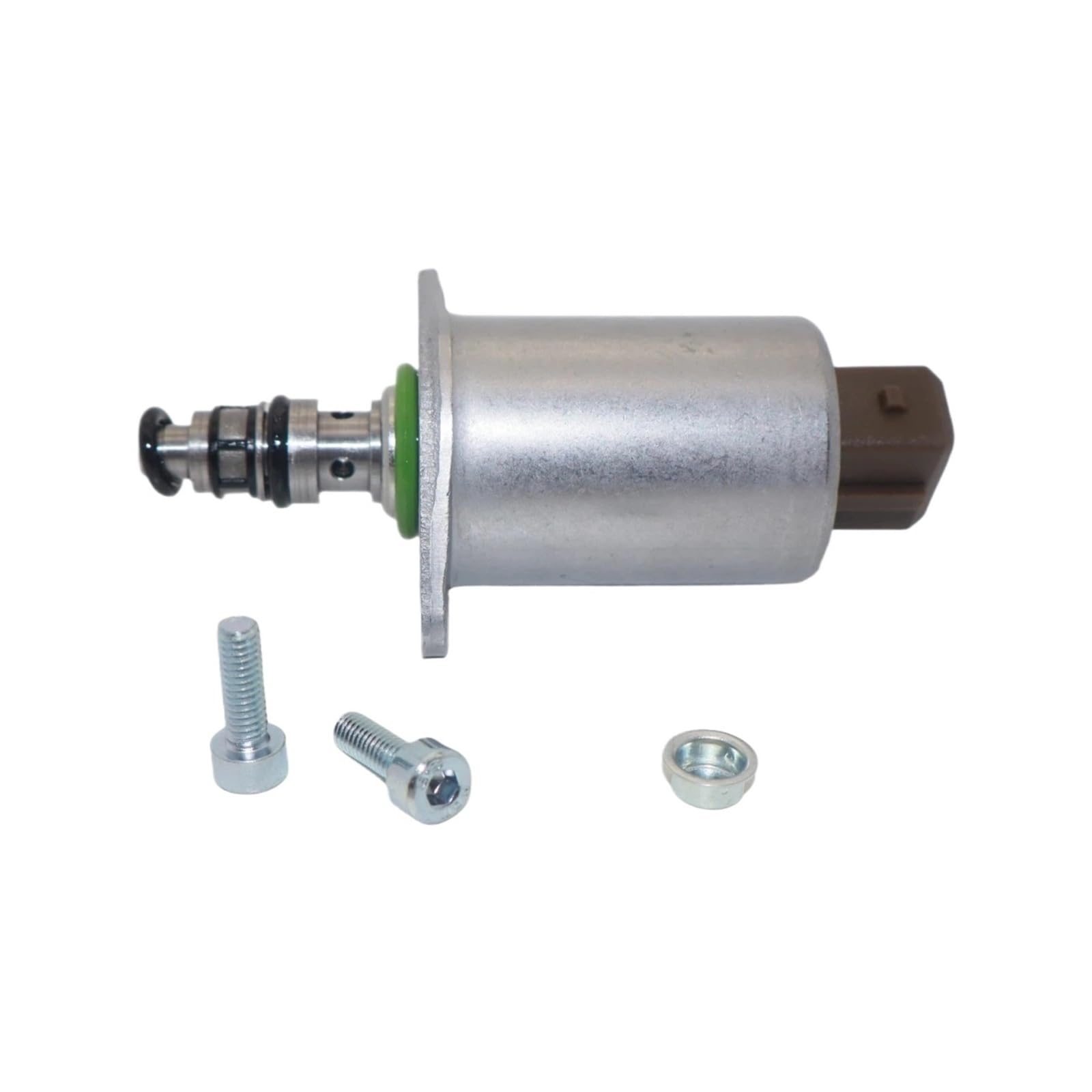 Proportional Solenoid Valve 24V TM88301 Compatible for Excavator Construction Machinery Parts