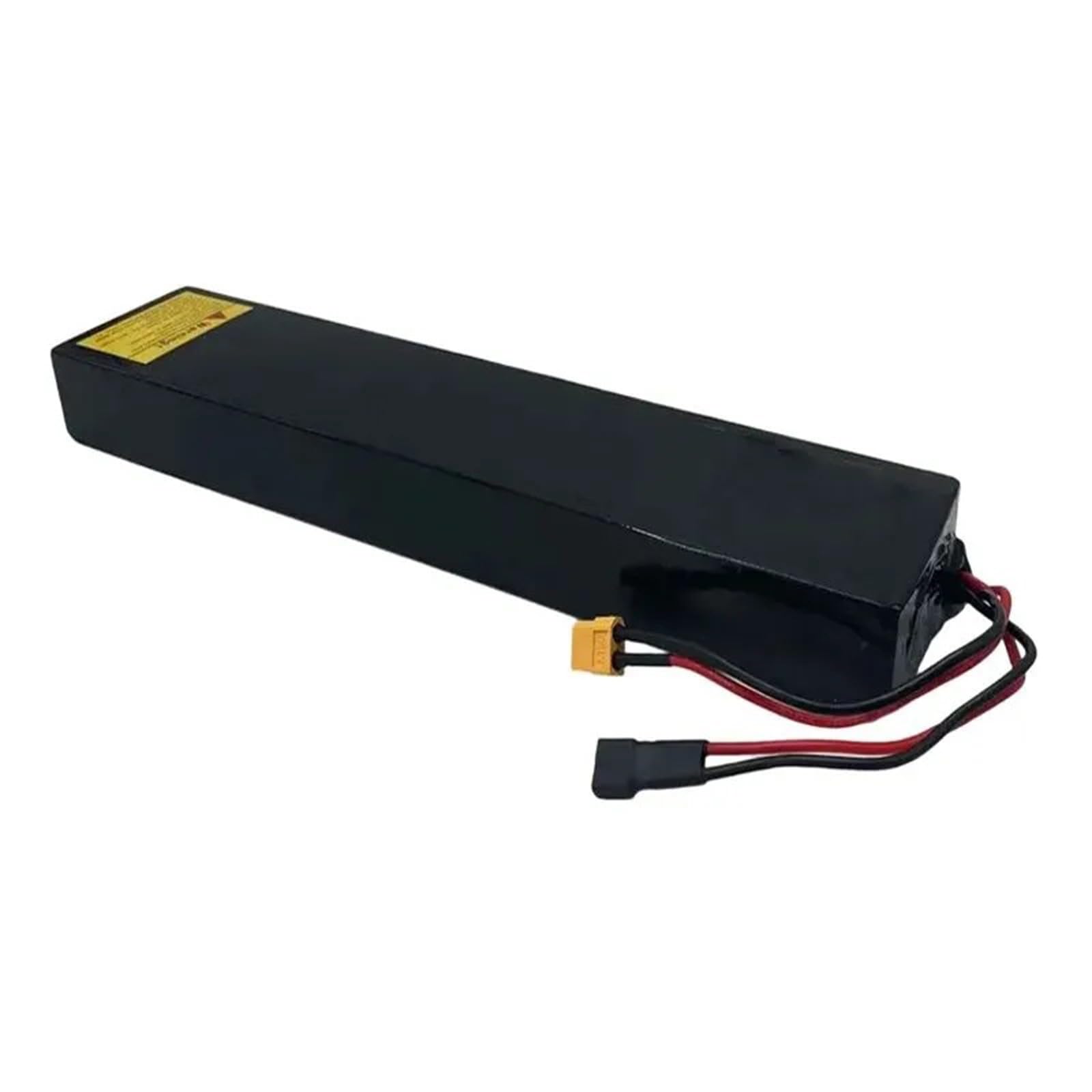 Batteria di Ricambio al Litio da 36 V 40 Ah con Caricabatterie da 42 V 2 A, 10S4P, per Monopattino Elettrico Pieghevole 36V 40AH