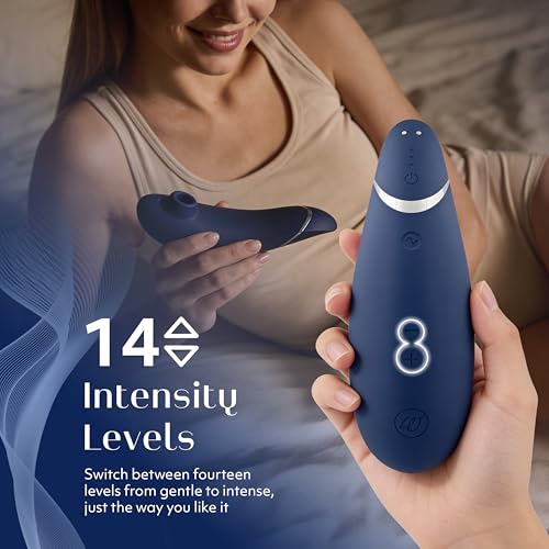 Amazon.com: Womanizer: Premium 2